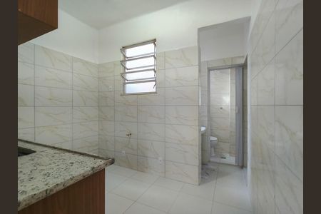 Apartamento para alugar com 79m², 2 quartos e sem vaga Apartamento para alugar com 79m², 2 quartos e sem vagaCozinha