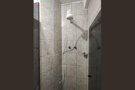 Apartamento para alugar com 79m², 2 quartos e sem vaga Apartamento para alugar com 79m², 2 quartos e sem vagaBanheiro Corredor