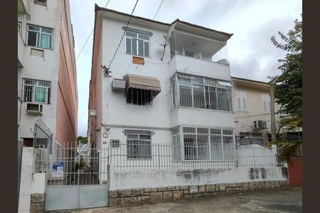Apartamento para alugar com 79m², 2 quartos e sem vaga Apartamento para alugar com 79m², 2 quartos e sem vagaFachada e portaria