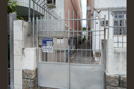 Apartamento para alugar com 79m², 2 quartos e sem vaga Apartamento para alugar com 79m², 2 quartos e sem vagaFachada e portaria