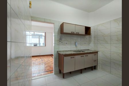Apartamento para alugar com 79m², 2 quartos e sem vaga Apartamento para alugar com 79m², 2 quartos e sem vagaCozinha