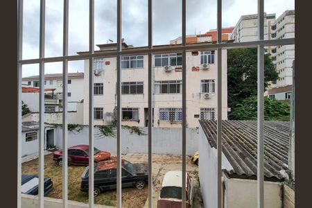 Apartamento para alugar com 79m², 2 quartos e sem vaga Apartamento para alugar com 79m², 2 quartos e sem vagaVista do Quarto 1