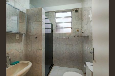 Apartamento para alugar com 79m², 2 quartos e sem vaga Apartamento para alugar com 79m², 2 quartos e sem vagaBanheiro Corredor
