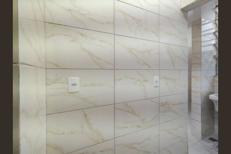Apartamento para alugar com 79m², 2 quartos e sem vaga Apartamento para alugar com 79m², 2 quartos e sem vagaÁrea de Serviço