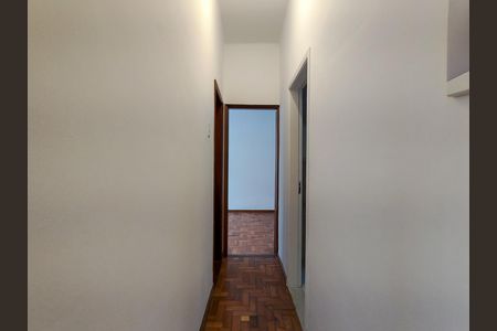 Apartamento para alugar com 79m², 2 quartos e sem vaga Apartamento para alugar com 79m², 2 quartos e sem vagaCorredor