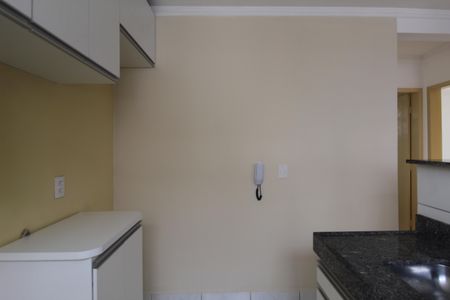 Apartamento para alugar com 43m², 2 quartos e 1 vagaCozinha e Área de Serviço