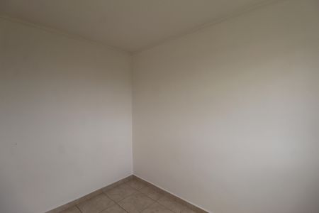 Quarto 1 de apartamento para alugar com 2 quartos, 43m² em Planalto, Belo Horizonte