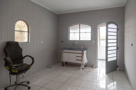 Casa à venda com 150m², 3 quartos e 2 vagas Casa à venda com 150m², 3 quartos e 2 vagasCozinha