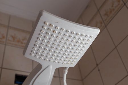 Casa à venda com 150m², 3 quartos e 2 vagas Casa à venda com 150m², 3 quartos e 2 vagasBanheiro social