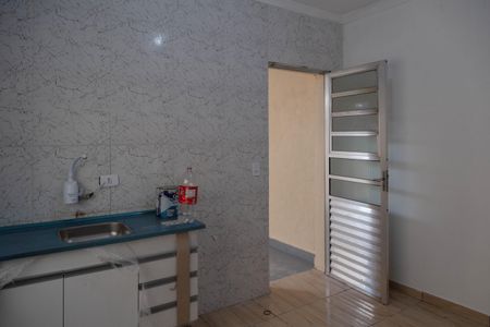 Casa à venda com 150m², 3 quartos e 2 vagas Casa à venda com 150m², 3 quartos e 2 vagasCozinha edicula