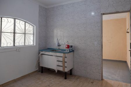 Casa à venda com 150m², 3 quartos e 2 vagas Casa à venda com 150m², 3 quartos e 2 vagasCozinha edicula