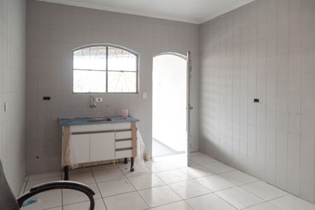 Casa à venda com 150m², 3 quartos e 2 vagas Casa à venda com 150m², 3 quartos e 2 vagasCozinha