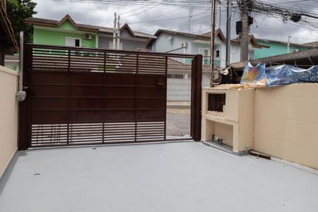 Casa à venda com 150m², 3 quartos e 2 vagas Casa à venda com 150m², 3 quartos e 2 vagasGaragem