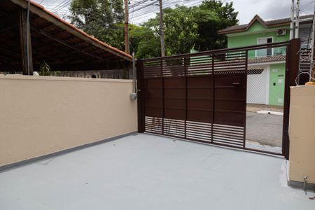 Casa à venda com 150m², 3 quartos e 2 vagas Casa à venda com 150m², 3 quartos e 2 vagasGaragem