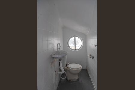 Casa à venda com 150m², 3 quartos e 2 vagas Casa à venda com 150m², 3 quartos e 2 vagasLavabo