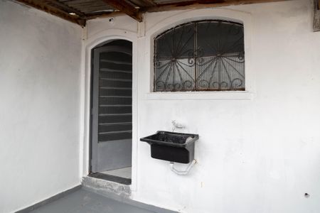 Casa à venda com 150m², 3 quartos e 2 vagas Casa à venda com 150m², 3 quartos e 2 vagasÁrea de Serviço