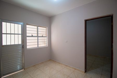 Sala de casa para alugar com 2 quartos, 50m² em Além Ponte, Sorocaba