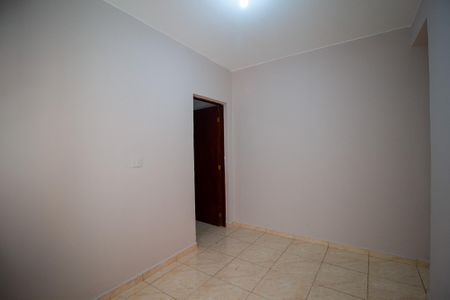 Sala de casa para alugar com 2 quartos, 50m² em Além Ponte, Sorocaba