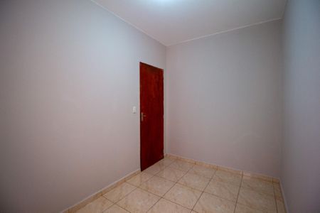 Quarto 2 de casa para alugar com 2 quartos, 50m² em Além Ponte, Sorocaba