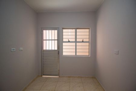 Sala  de casa para alugar com 2 quartos, 50m² em Além Ponte, Sorocaba