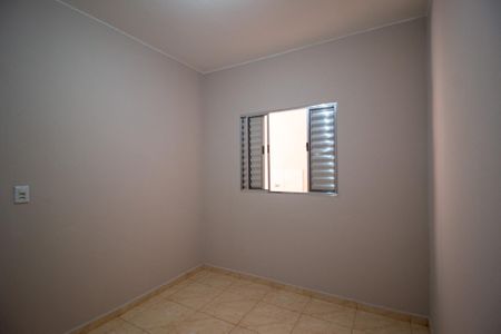 Quarto 1 de casa para alugar com 2 quartos, 50m² em Além Ponte, Sorocaba