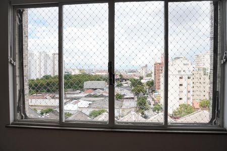 Quarto 1 - Vista de apartamento para alugar com 2 quartos, 90m² em Campos Elíseos, São Paulo