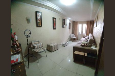 Foto 01 de casa à venda com 3 quartos, 114m² em Vila Buenos Aires, São Paulo