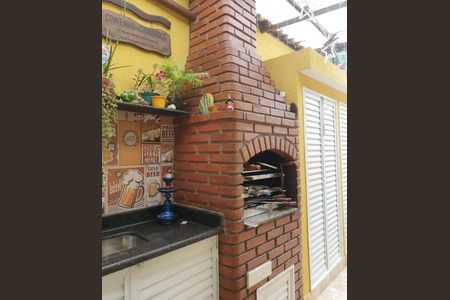 Foto 17 de casa à venda com 3 quartos, 114m² em Vila Buenos Aires, São Paulo