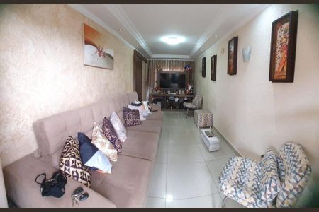 Foto 10 de casa à venda com 3 quartos, 114m² em Vila Buenos Aires, São Paulo