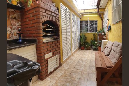 Foto 23 de casa à venda com 3 quartos, 114m² em Vila Buenos Aires, São Paulo