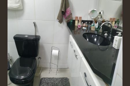 Foto 13 de casa à venda com 3 quartos, 114m² em Vila Buenos Aires, São Paulo