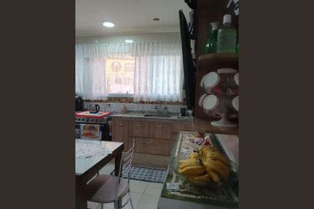 Foto 22 de casa à venda com 3 quartos, 114m² em Vila Buenos Aires, São Paulo