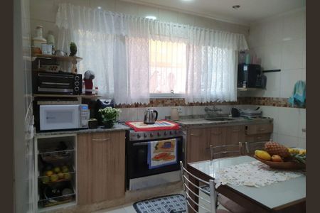 Foto 18 de casa à venda com 3 quartos, 114m² em Vila Buenos Aires, São Paulo