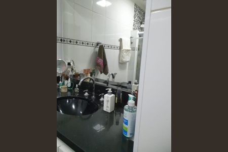 Foto 04 de casa à venda com 3 quartos, 114m² em Vila Buenos Aires, São Paulo