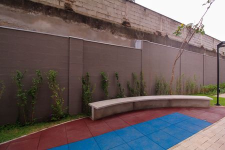 Apartamento à venda com 33m², 1 quarto e sem vagaÁrea comum - Playground