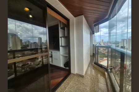 Apartamento à venda com 81m², 3 quartos e 2 vagasFoto 16