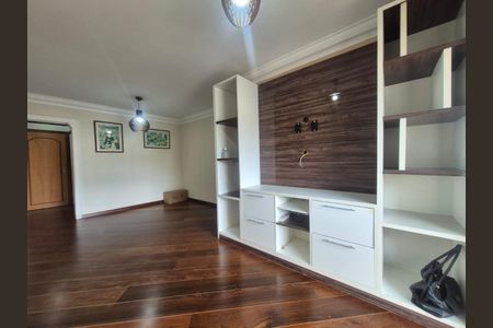 Foto 08 de apartamento à venda com 3 quartos, 81m² em Vila da Saúde, São Paulo