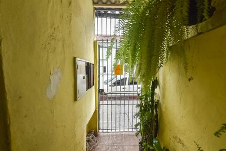 Vista Sala de casa à venda com 2 quartos, 103m² em Sé, São Paulo