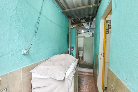 Casa à venda com 103m², 2 quartos e sem vagaÁrea e serviço