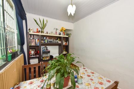 Sala de jantar de casa à venda com 2 quartos, 103m² em Sé, São Paulo