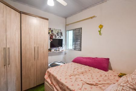 Casa à venda com 103m², 2 quartos e sem vagaQuarto 2