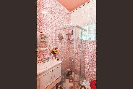 Casa à venda com 103m², 2 quartos e sem vagaBanheiro