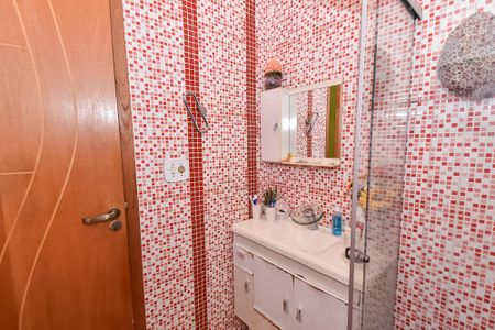 Casa à venda com 103m², 2 quartos e sem vagaBanheiro