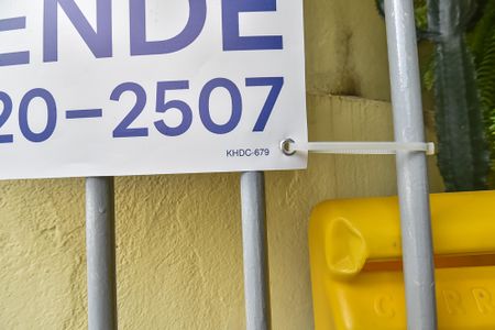 Casa à venda com 103m², 2 quartos e sem vagaPlaca