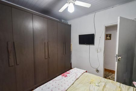 Casa à venda com 103m², 2 quartos e sem vagaQuarto 1