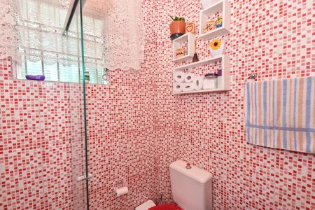 Casa à venda com 103m², 2 quartos e sem vagaBanheiro