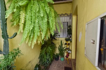 Área de entrada de casa à venda com 2 quartos, 103m² em Sé, São Paulo