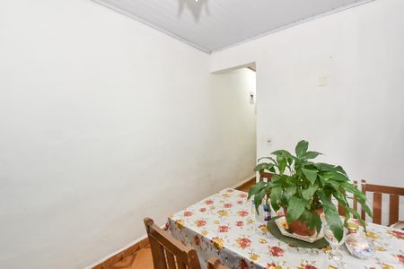 Sala de jantar de casa à venda com 2 quartos, 103m² em Sé, São Paulo