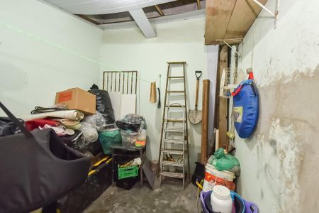 Casa à venda com 103m², 2 quartos e sem vagaQuarto de serviço