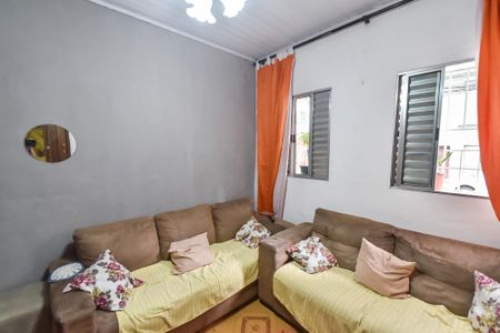 Casa à venda com 103m², 2 quartos e sem vagaSala